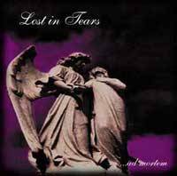 Lost In Tears : ...Ad Mortem Lost In Tears : ...Ad Mortem